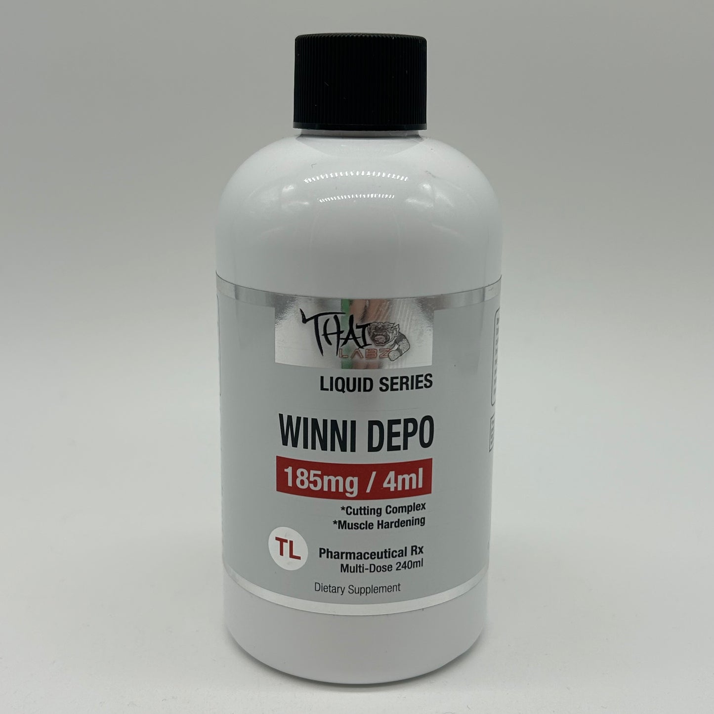 Thai Labz “Winnie Depo” Oral Pro Hormone