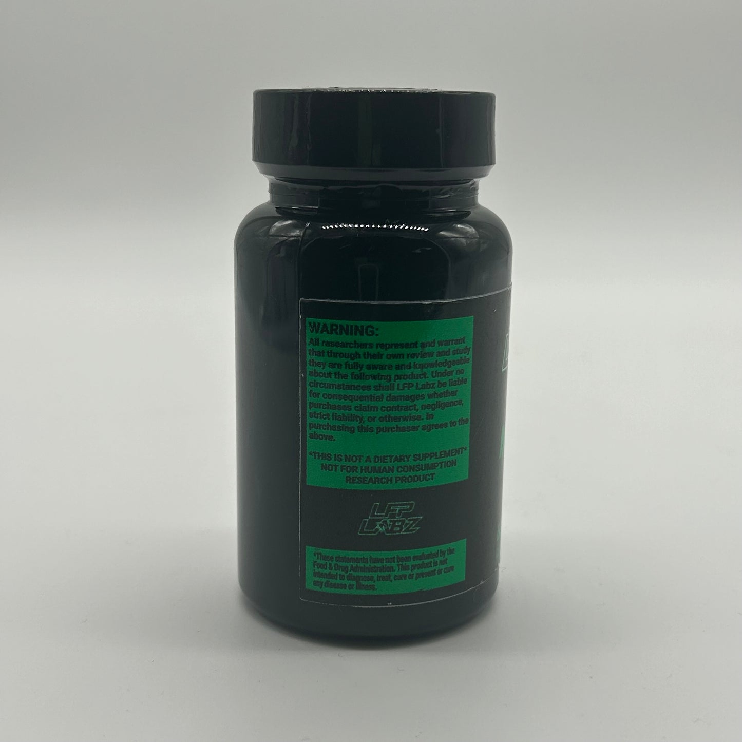 LFP Labz MK-677 Research Compound