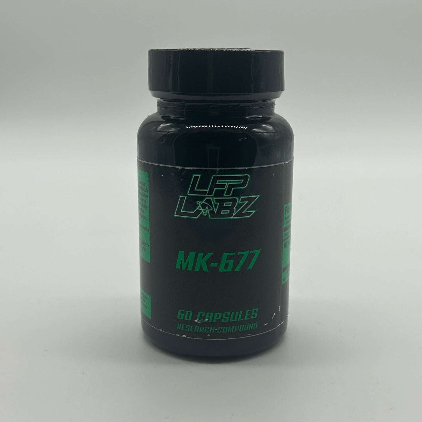 LFP Labz MK-677 Research Compound