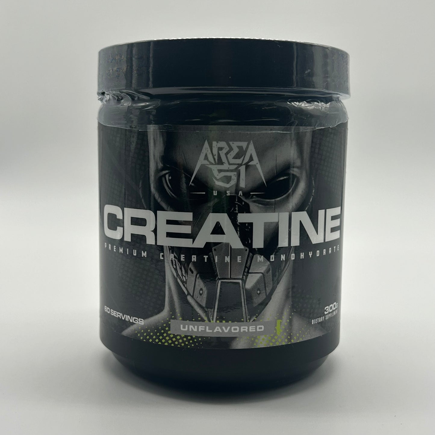 Area 51 Premium Creatine Monohydrate