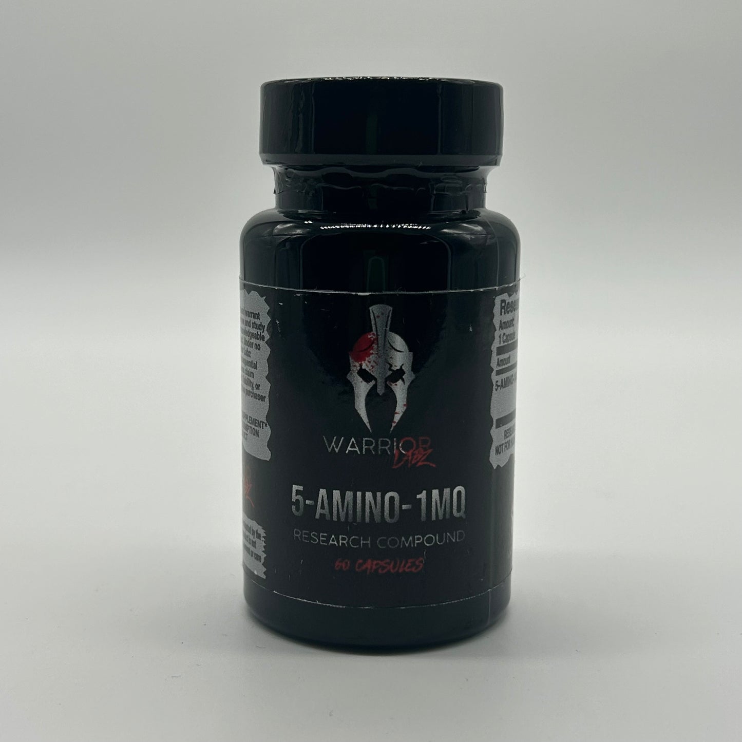 Warrior Labz “5-AMINO-1MQ” Research Compound