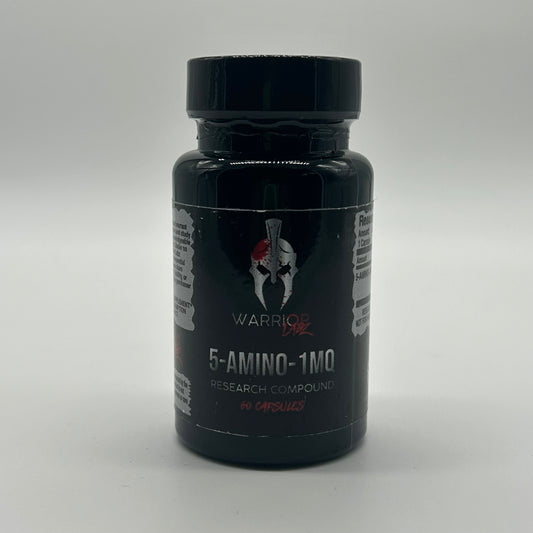 Warrior Labz “5-AMINO-1MQ” Research Compound