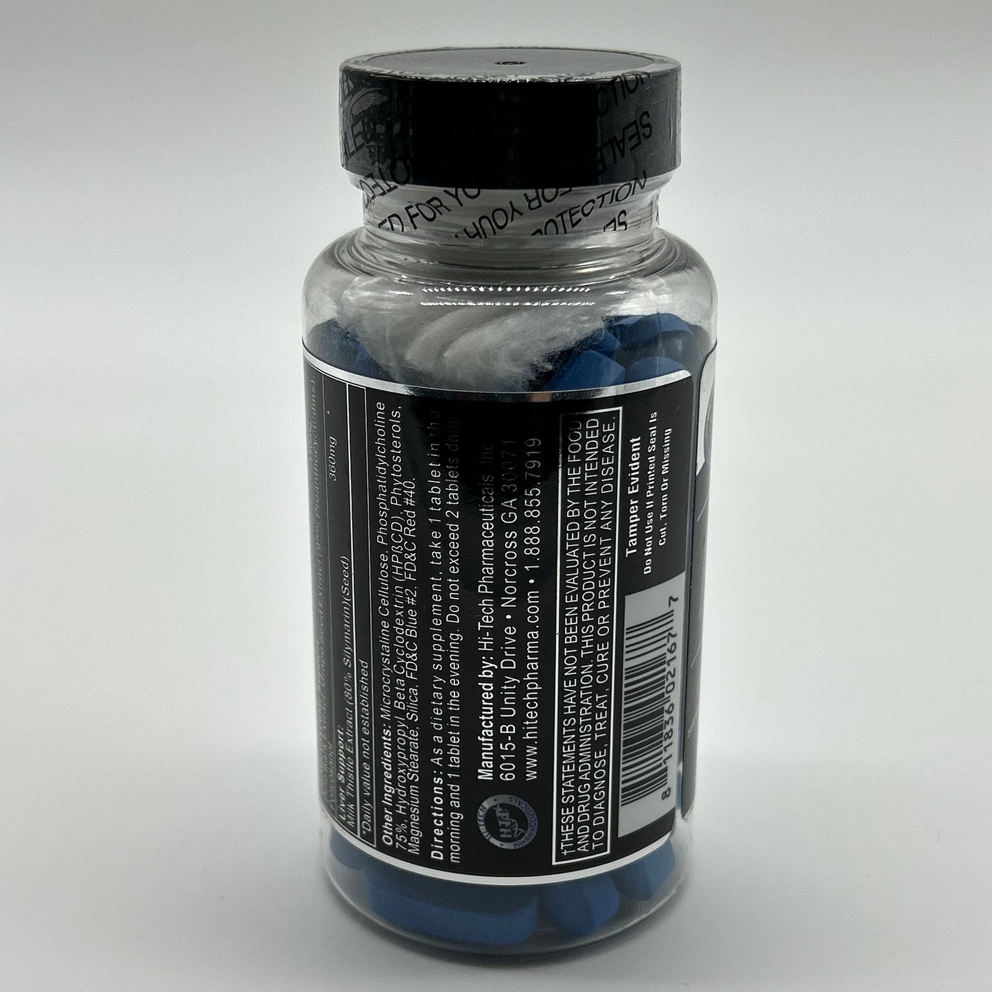 Hi-Tech Pharmaceuticals “Arimiplex” Cardiovascular & Liver support