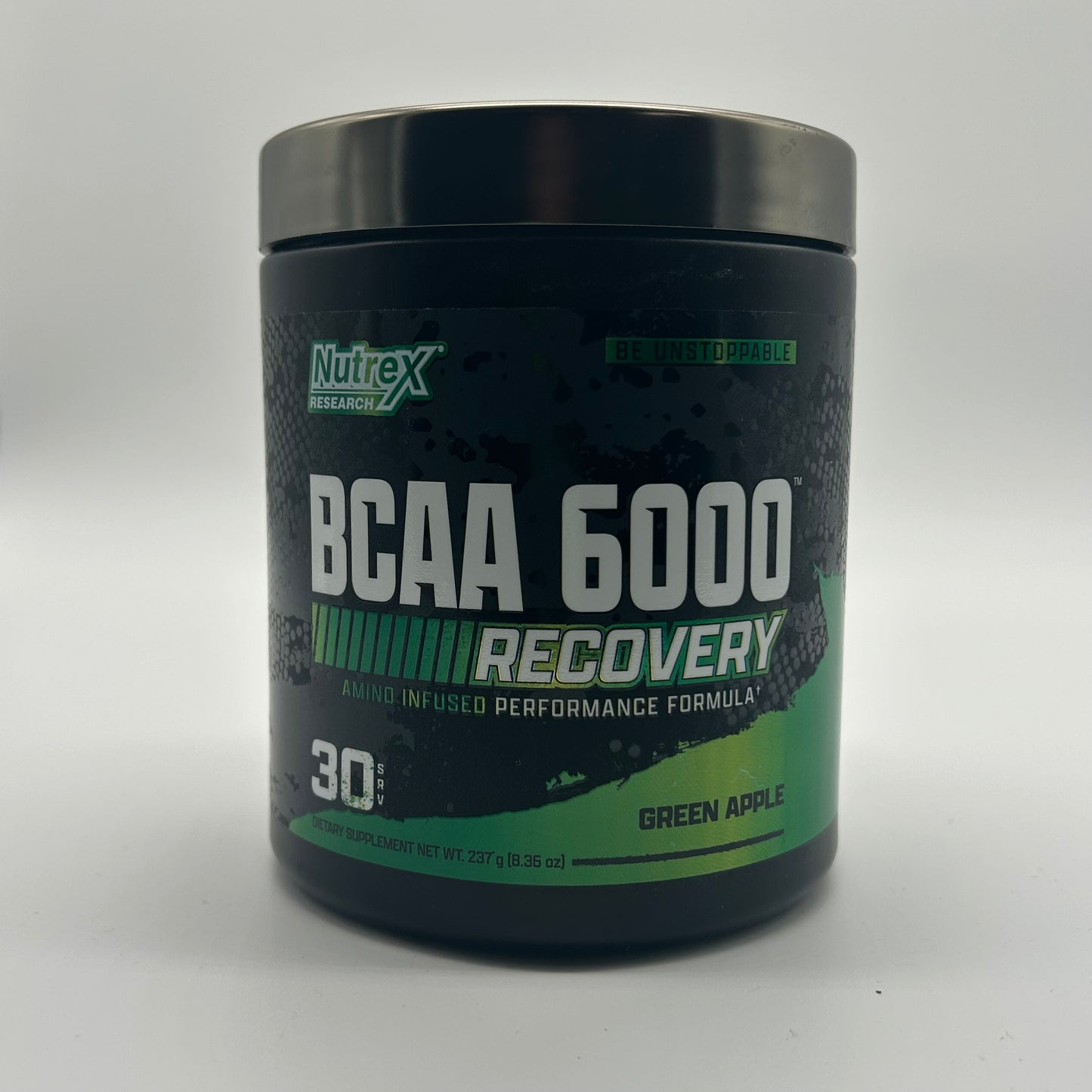 Nutrex BCAA 6000 Amino Acids Powder