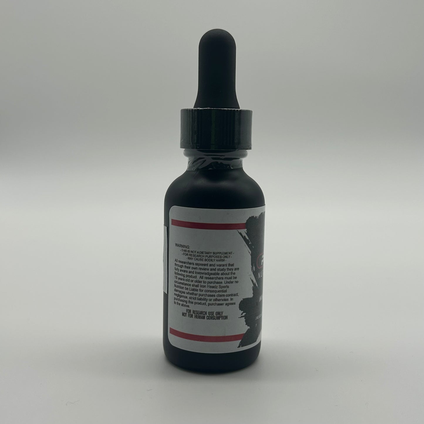 PMP Nutrition MK-677 30 ml Dropper