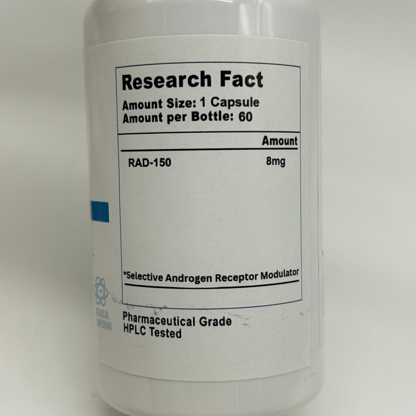 Integrity Research “RAD-150” Research Compound