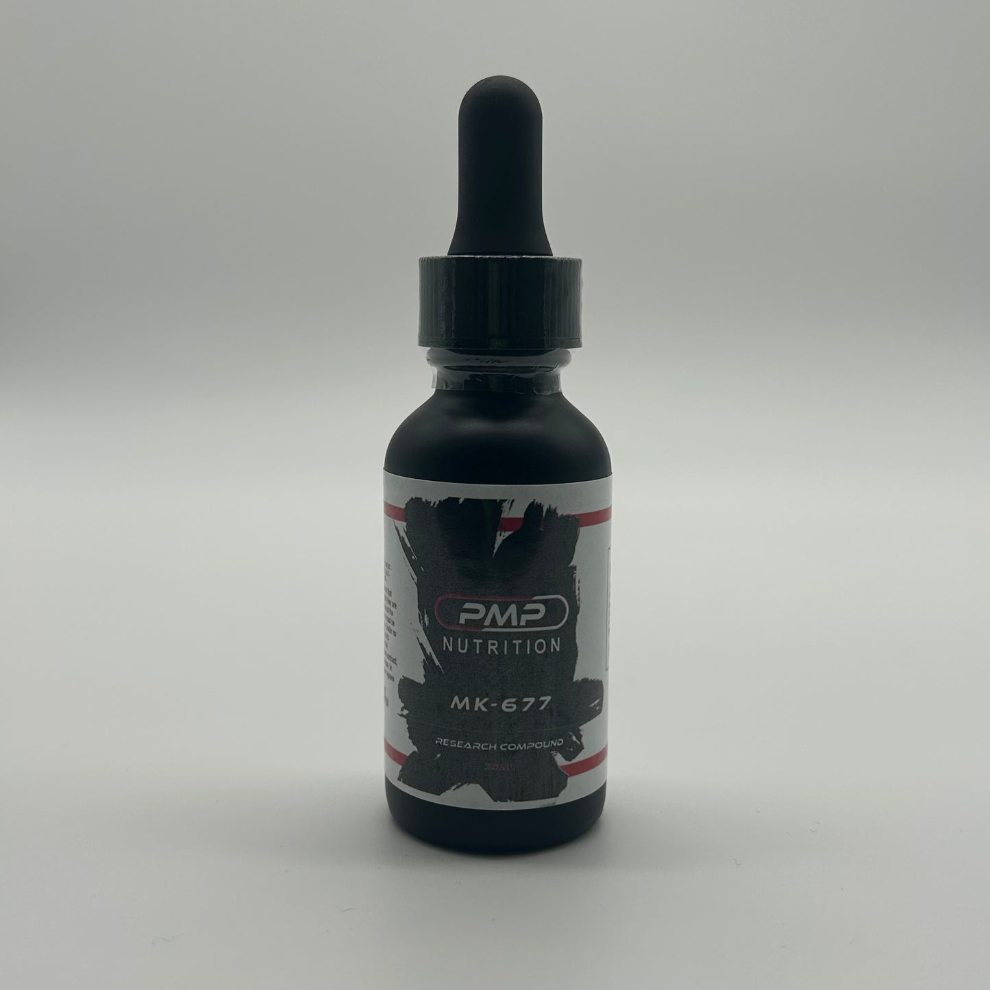 PMP Nutrition MK-677 30 ml Dropper