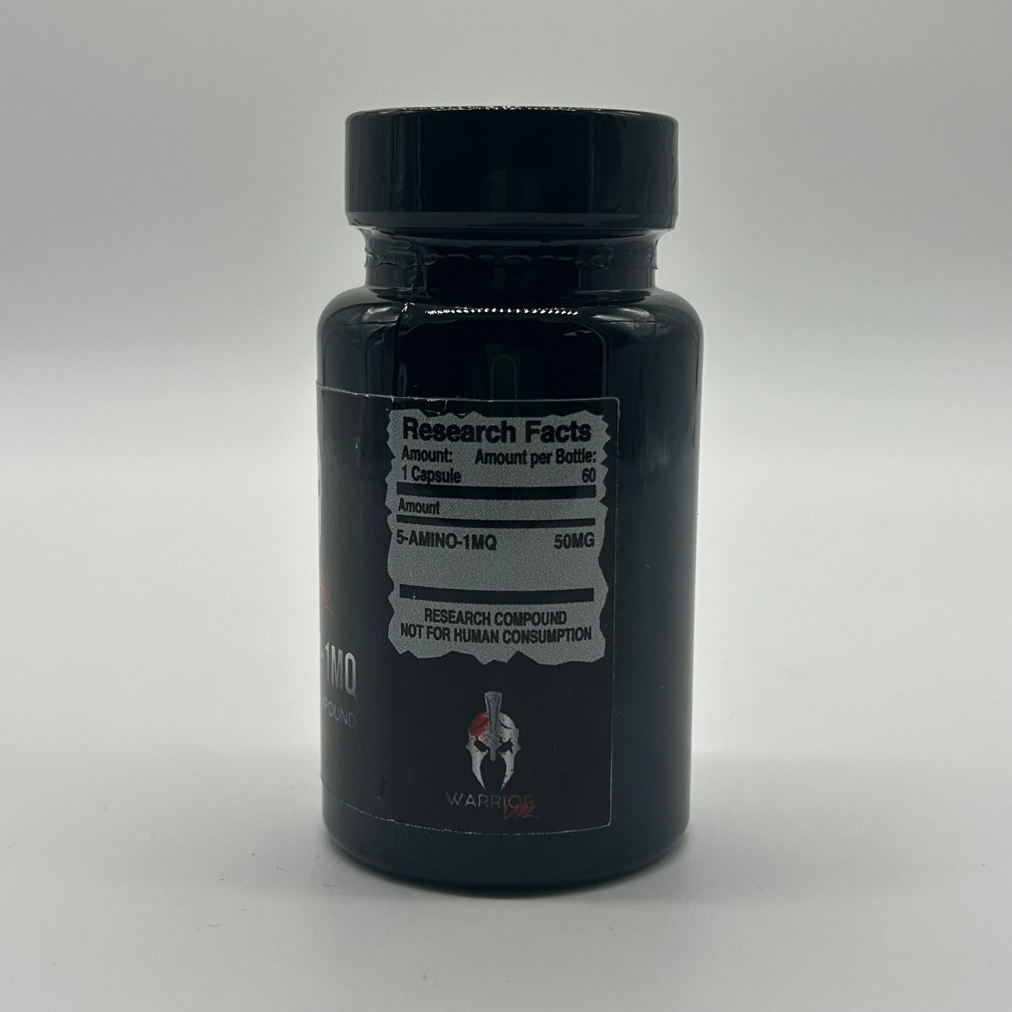 Warrior Labz “5-AMINO-1MQ” Research Compound
