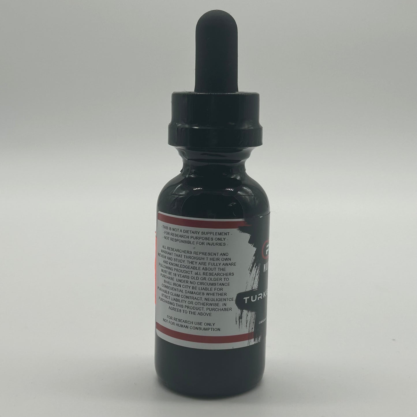 PMP Nutrition Turkesterone 30 ml Dropper