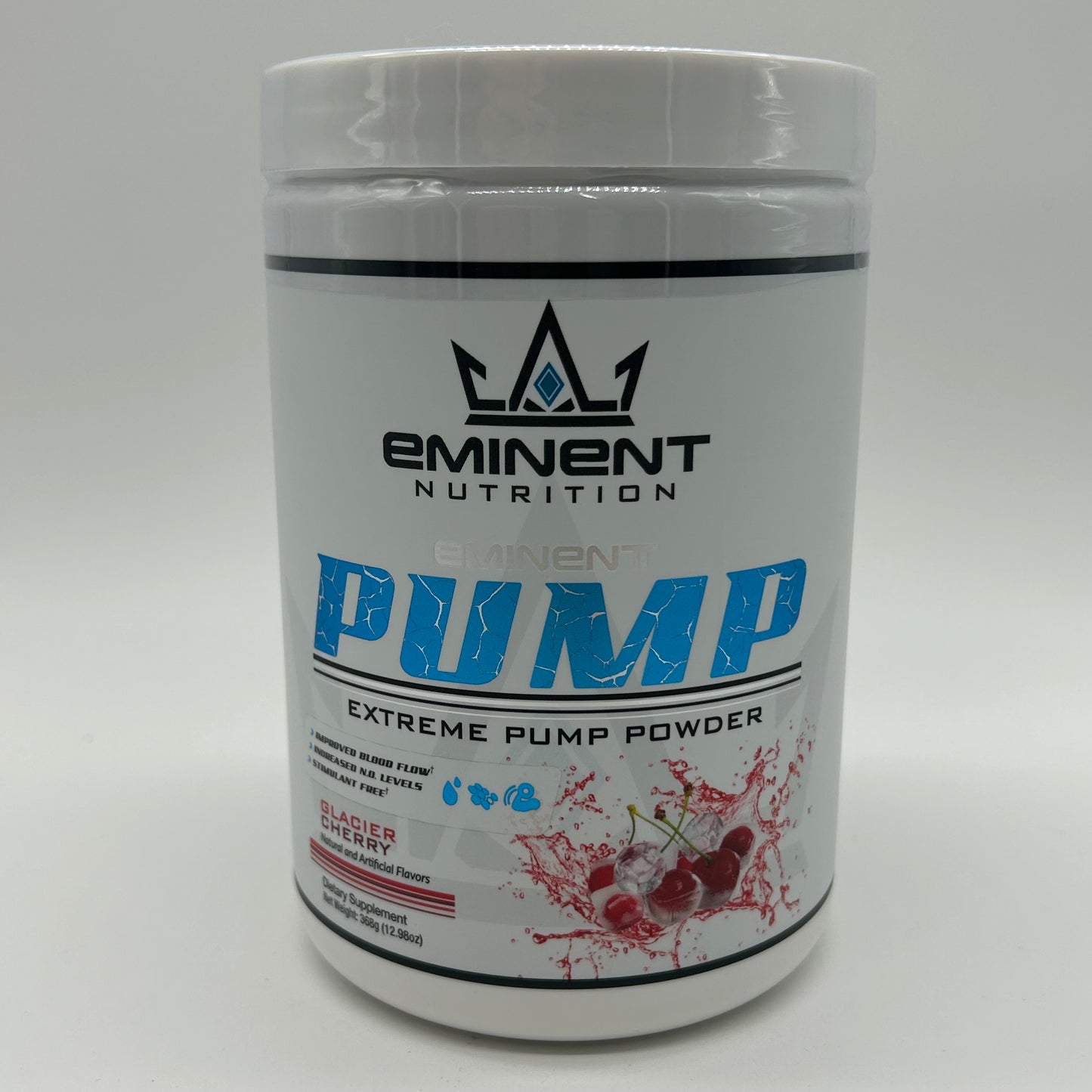 Eminent Nutrition “PUMP” Extreme Pump Powder