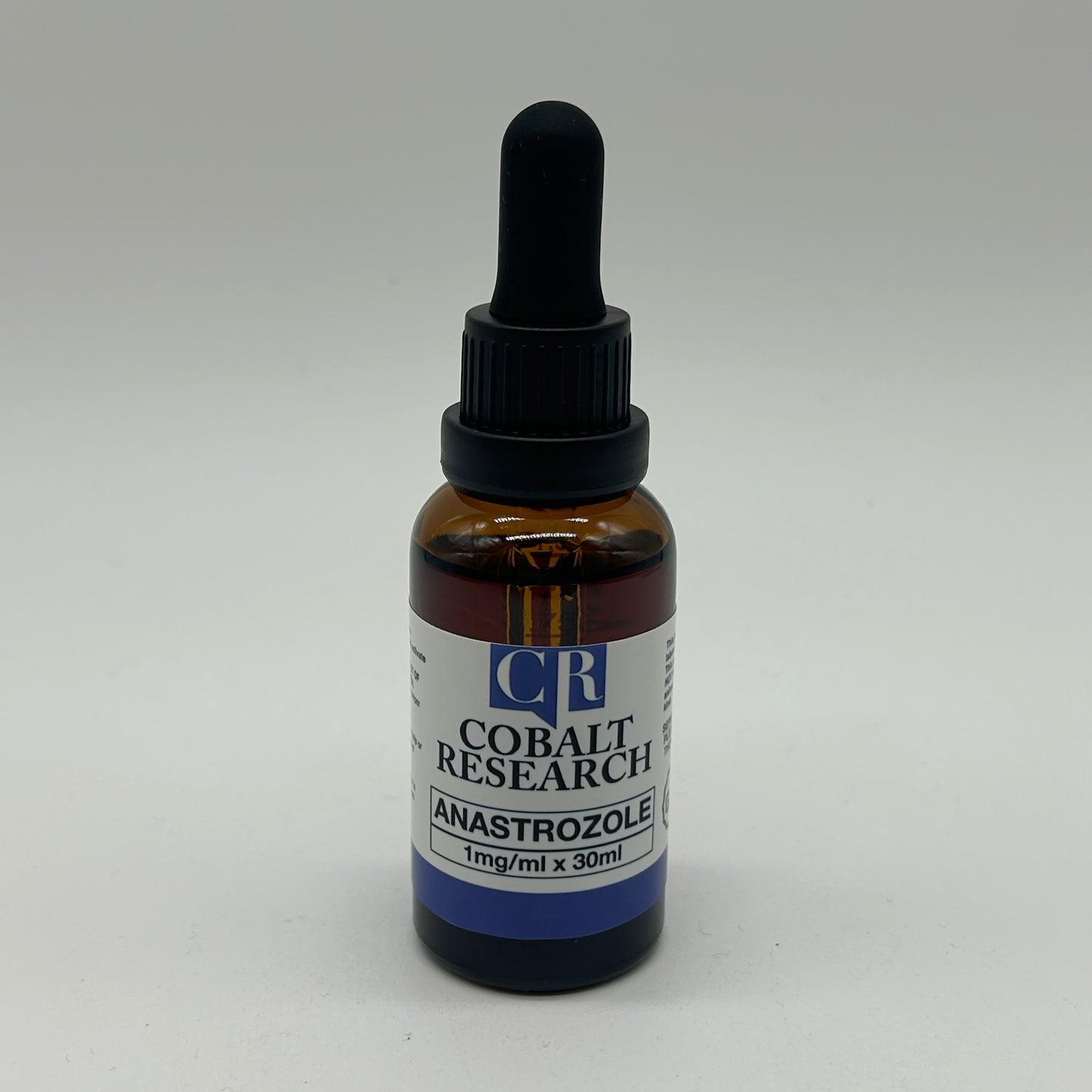 Cobalt Research “Anastrozole” Research Compound