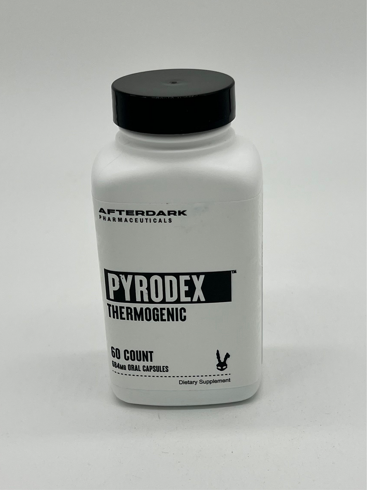 PYRODEX Thermogenic