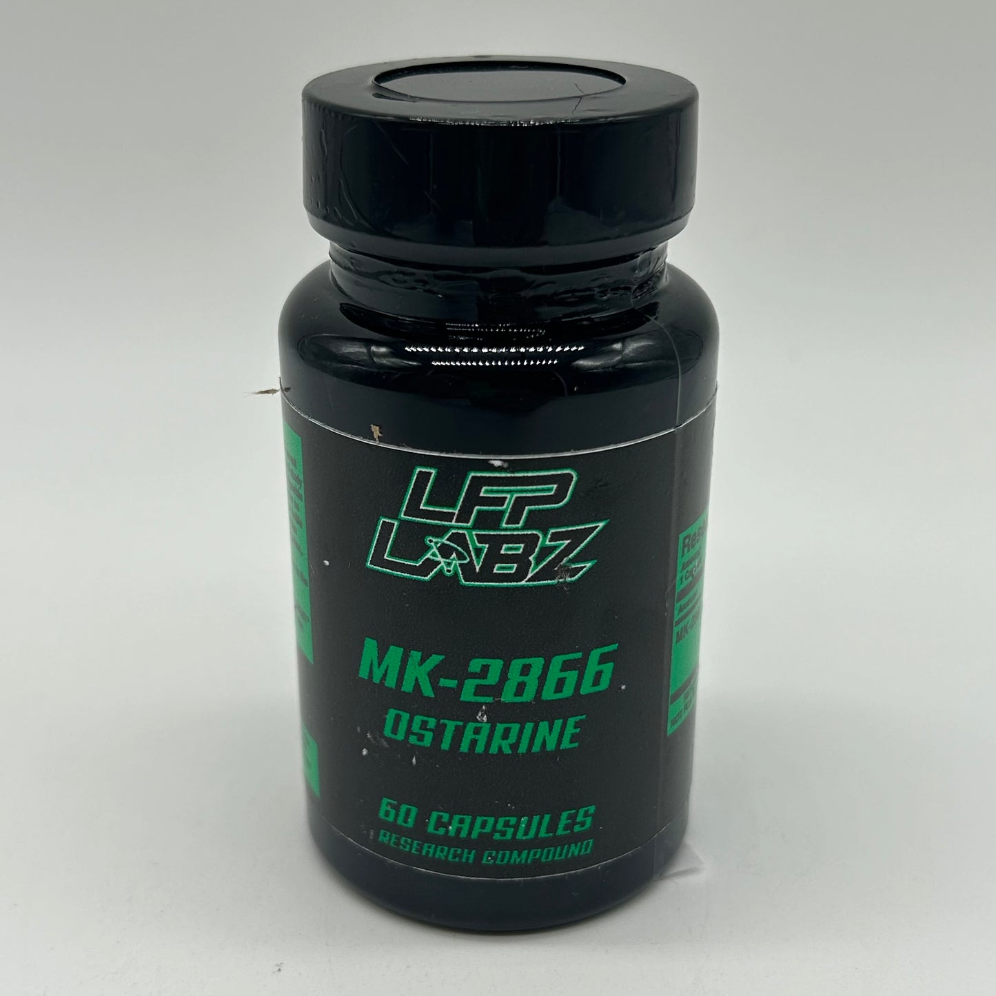 LFP Labz “MK-2866” Research Compound