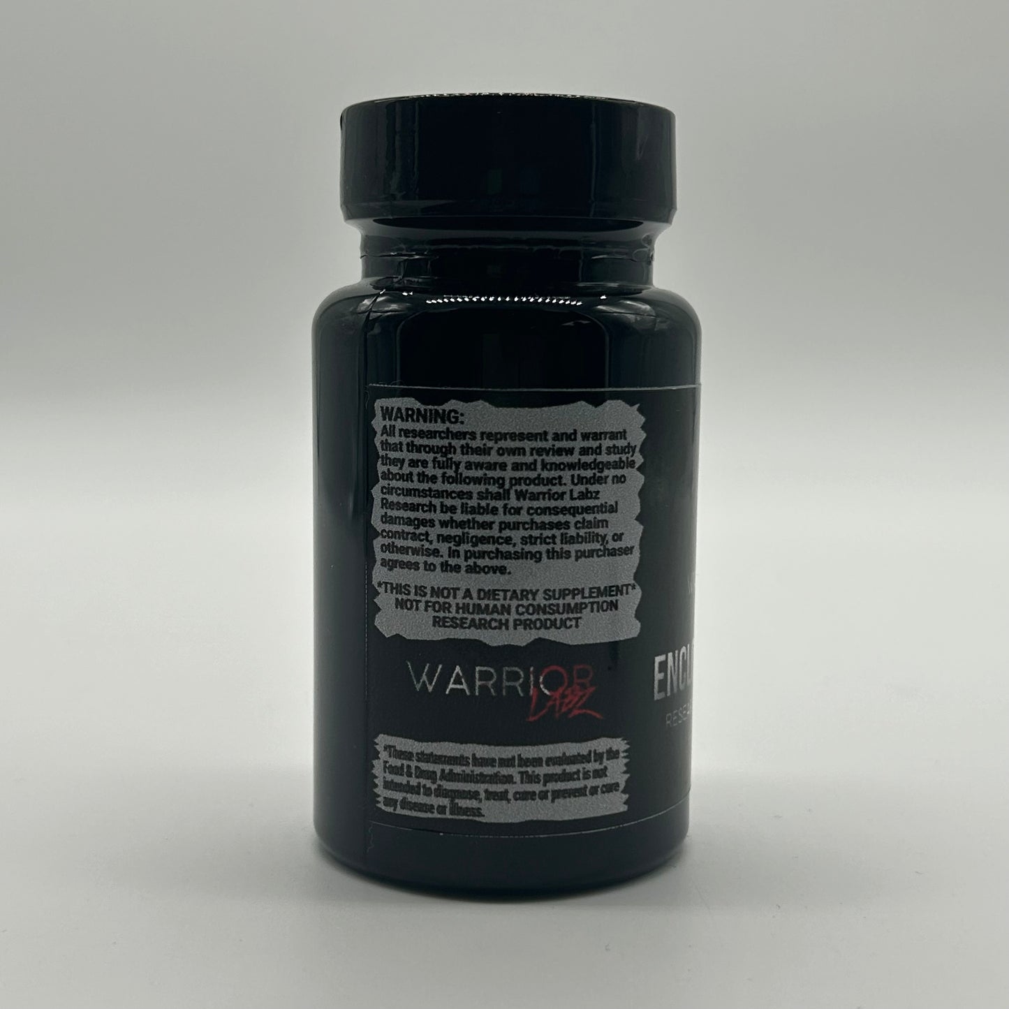Warrior Labz “Enclomiphine” Research Compound
