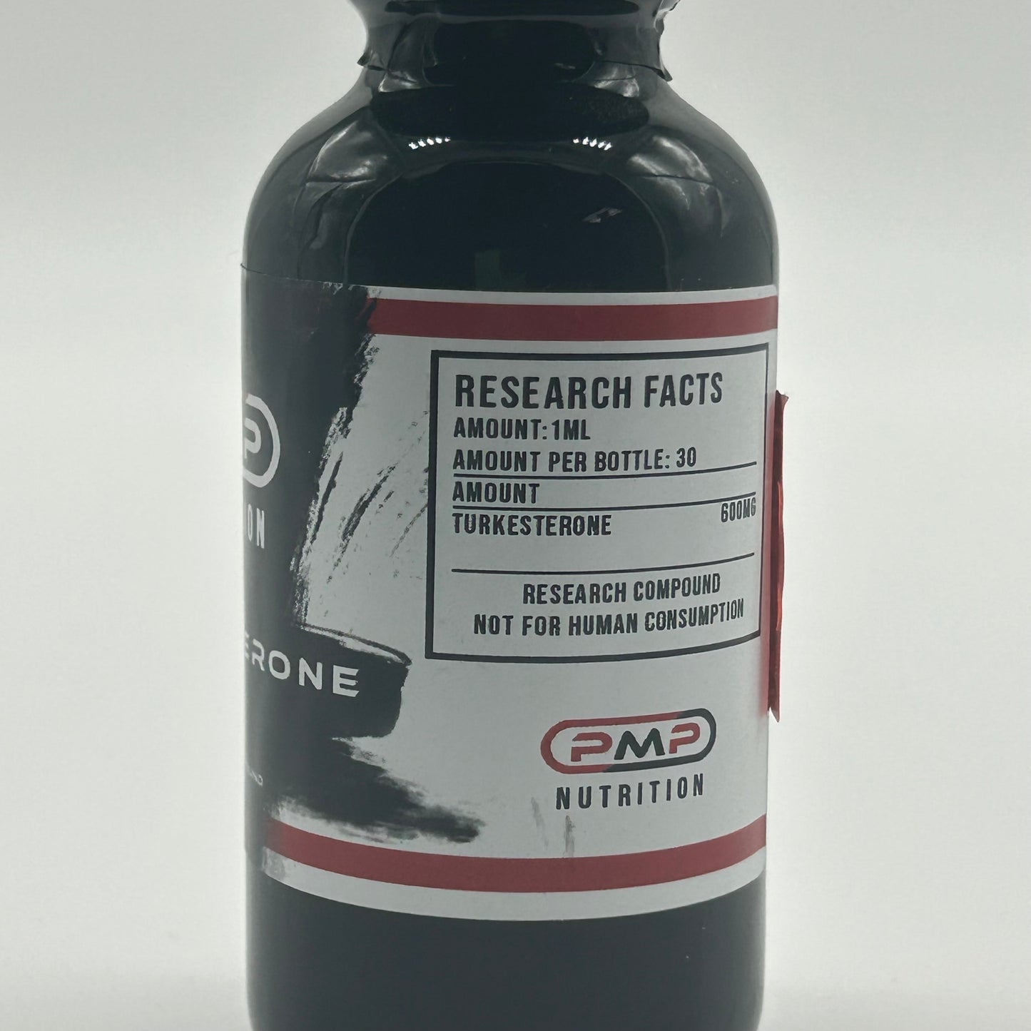 PMP Nutrition Turkesterone 30 ml Dropper