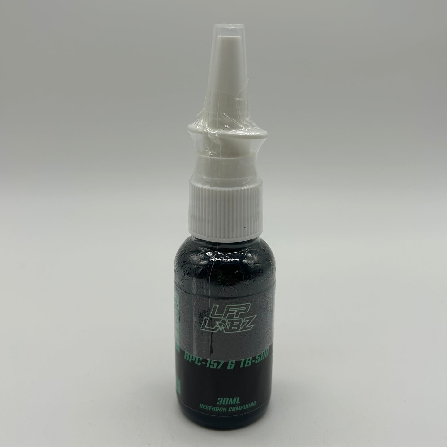 LFP Labz “BPC 157 & TB-500” Compound Stack