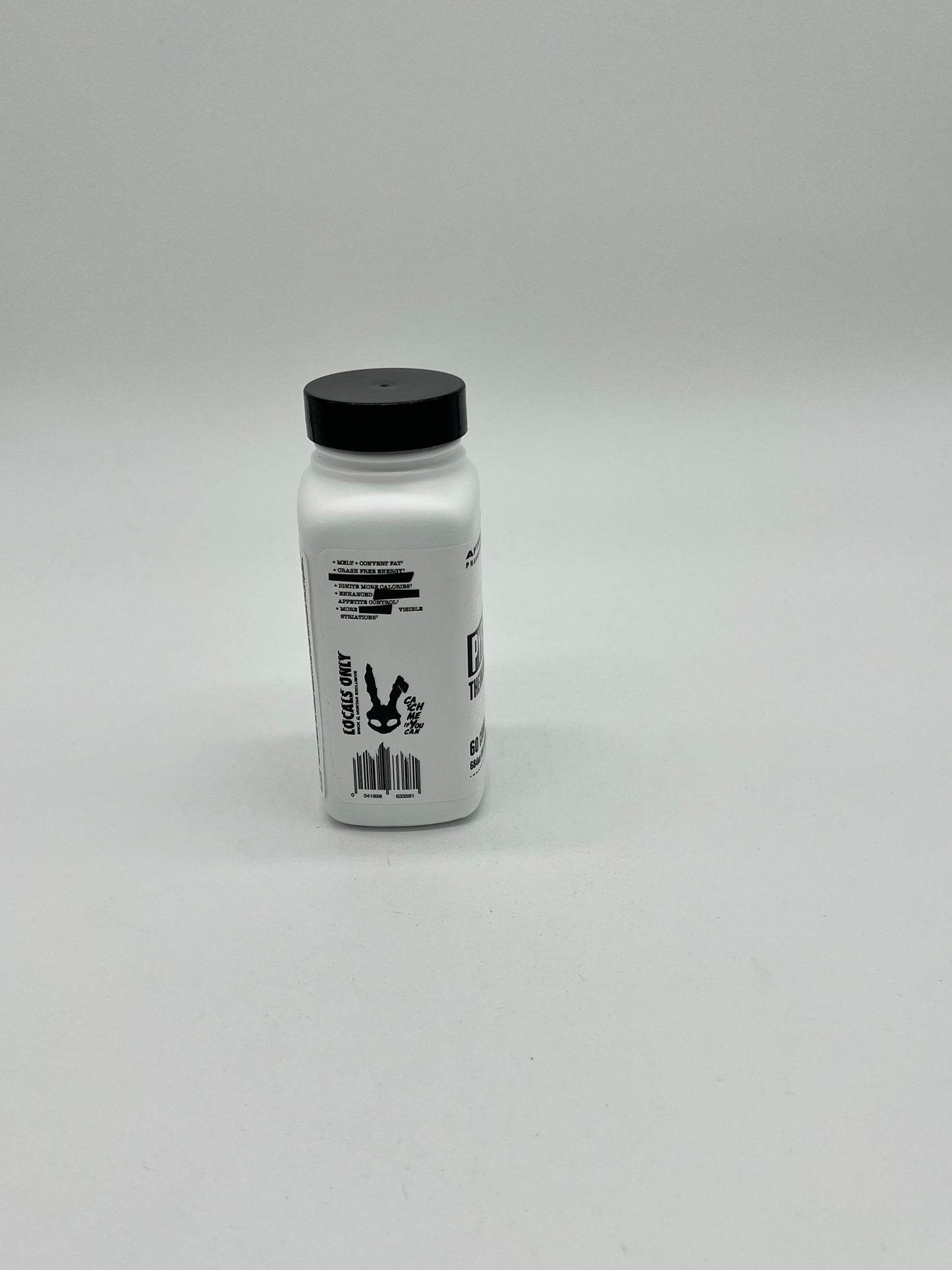 PYRODEX Thermogenic