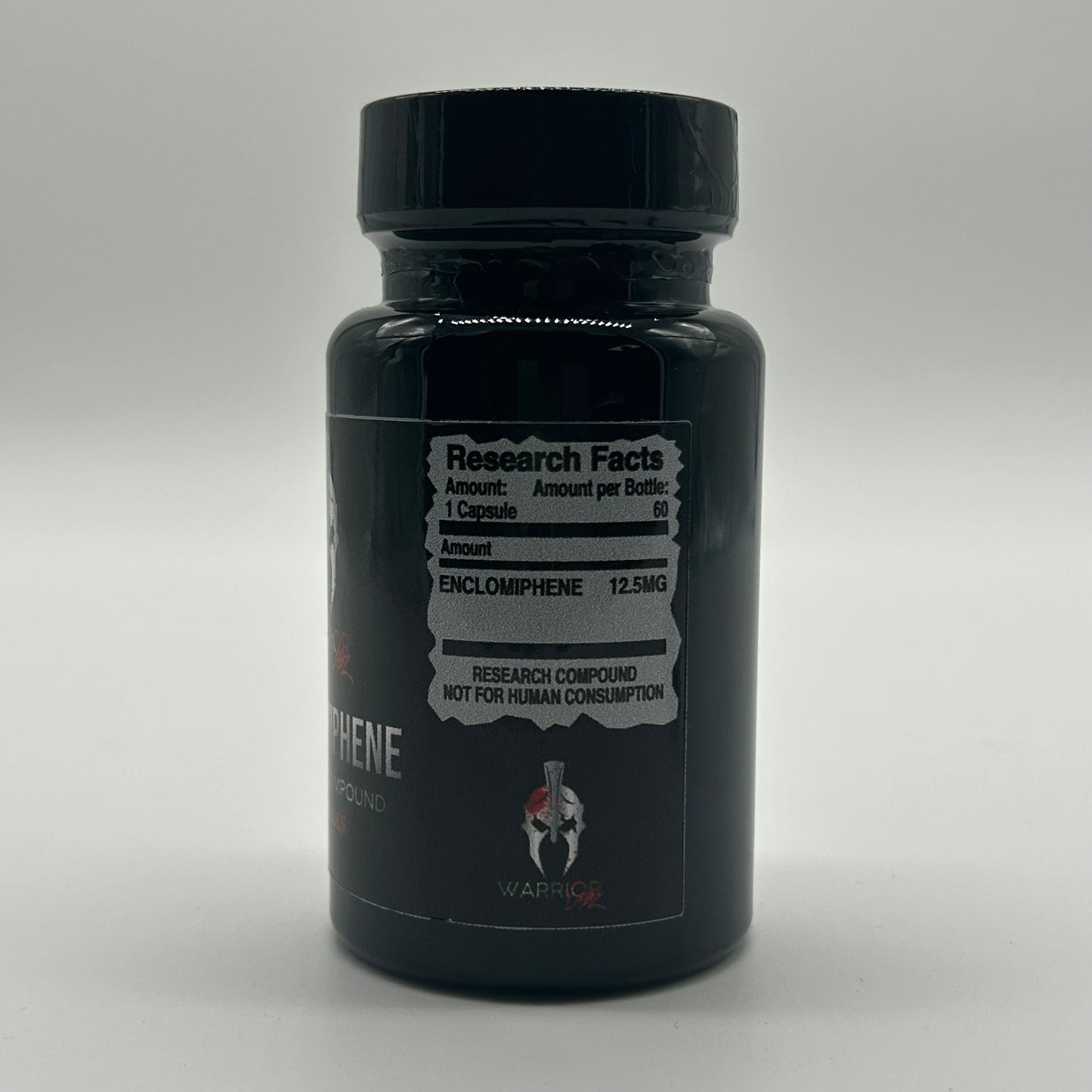 Warrior Labz “Enclomiphine” Research Compound