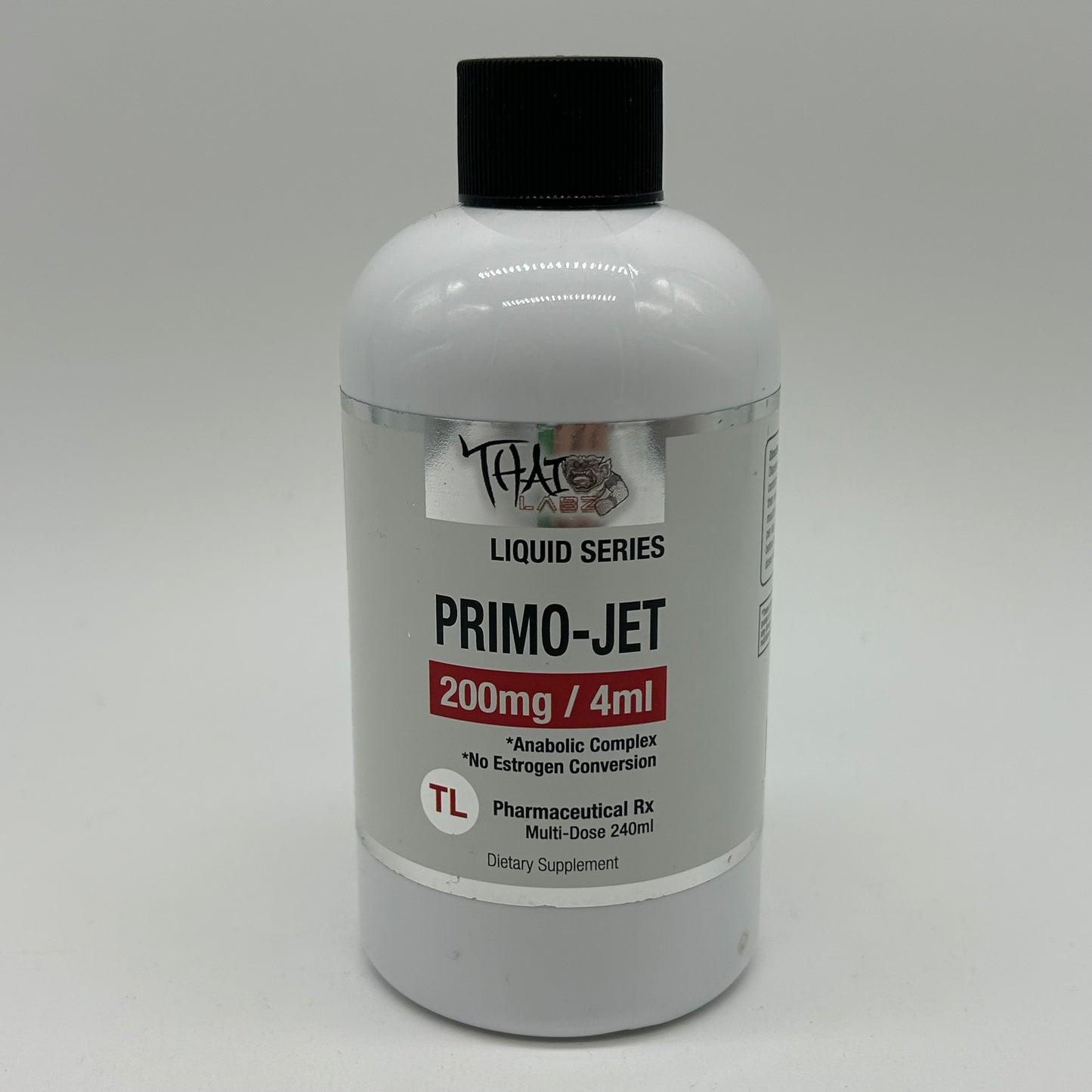 Thai Labz “Primo-Jet” Oral Pro Hormone