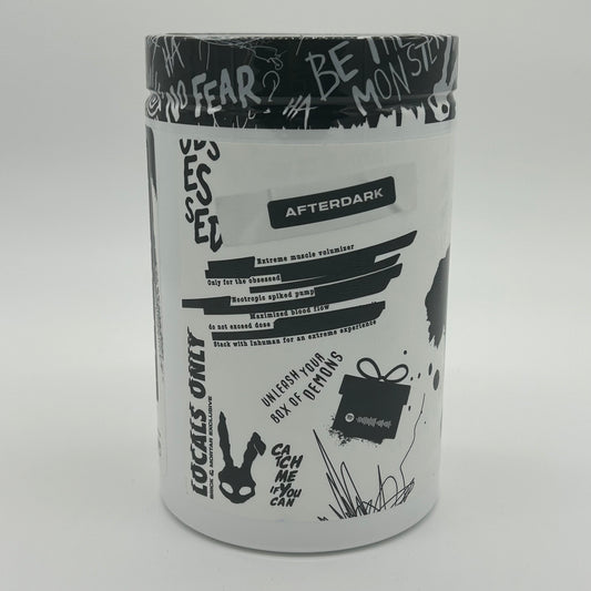 Afterdark EPO+ “Nueral Pump”