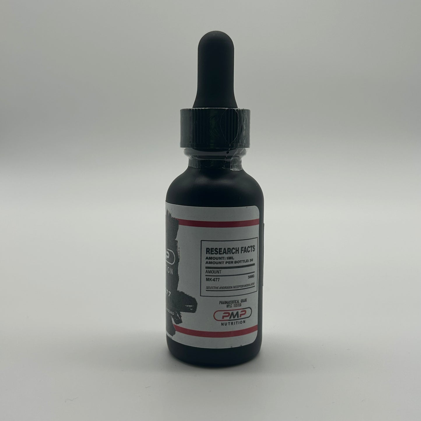 PMP Nutrition MK-677 30 ml Dropper