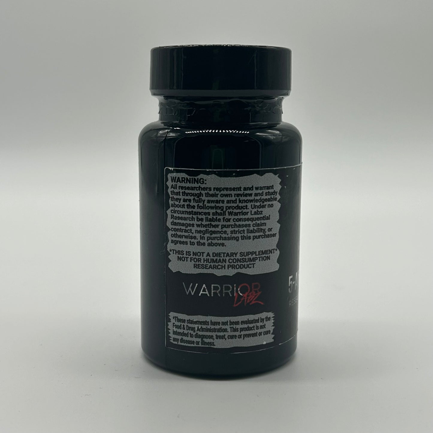 Warrior Labz “5-AMINO-1MQ” Research Compound