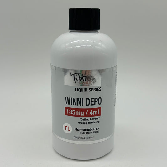 Thai Labz “Winnie Depo” Oral Pro Hormone
