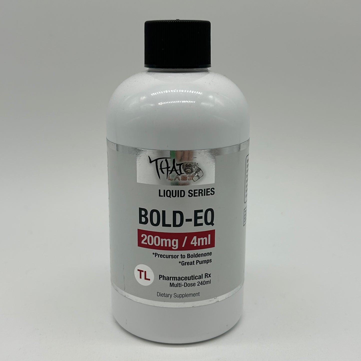 Thai Labz “Bold-EQ” Oral Prohormone