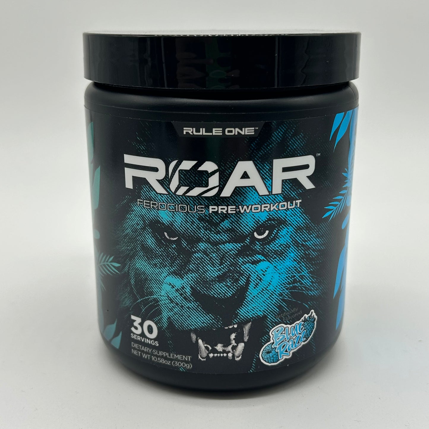 Rule One “ROAR” Preworkout