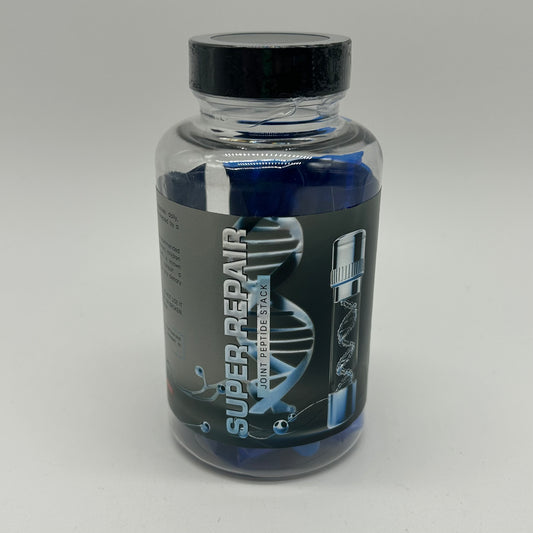 BPC-157 & TB 500 Research Compound Stack 60 pcs