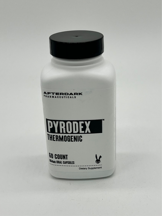 PYRODEX Thermogenic