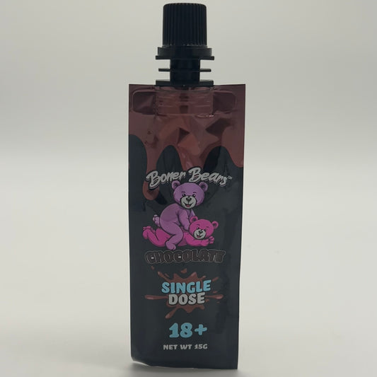 Boner Bears Male Enhancement Gel Pack