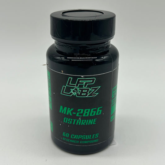 LFP Labz “MK-2866” Research Compound