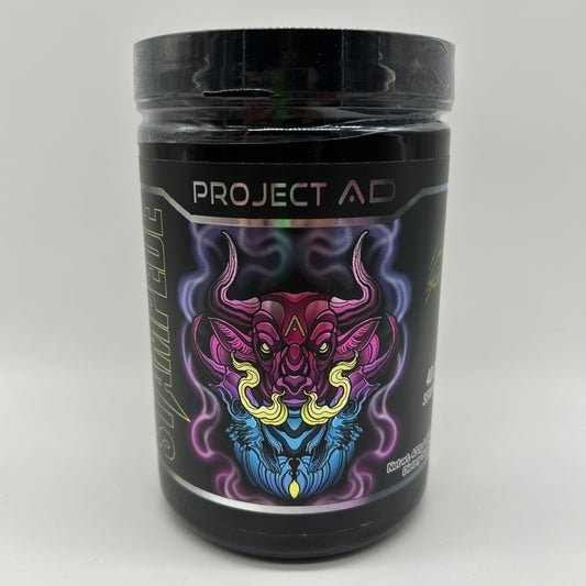 Project AD “Stampede” Pre Workout