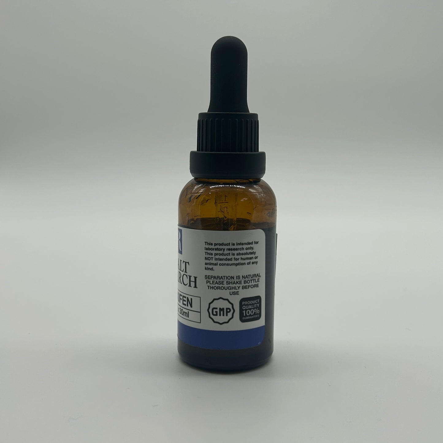 Cobalt Research Tamoxifen 30ml Dropper