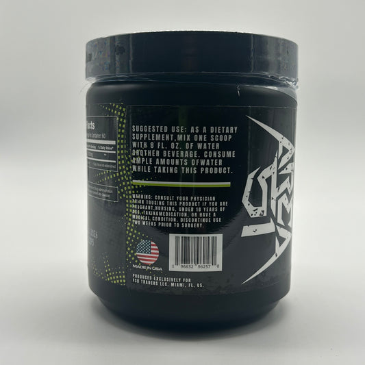 Area 51 Premium Creatine Monohydrate