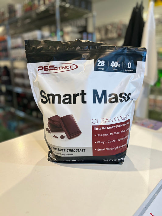 PES Science “Smart Mass” Clean Mass Gainer